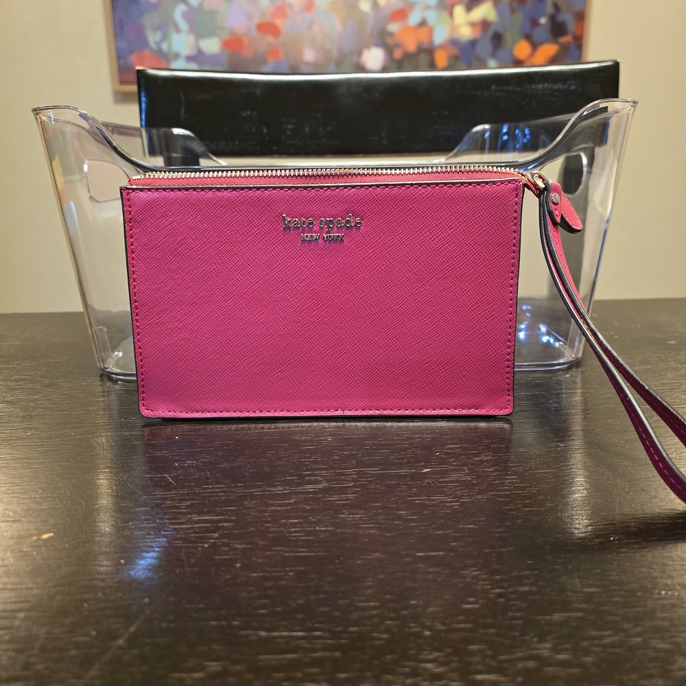 Kate Spade NEW Wristlet Purse